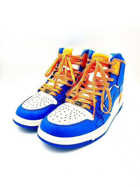 SKEL TOP HI スニーカー